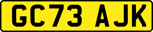 GC73AJK