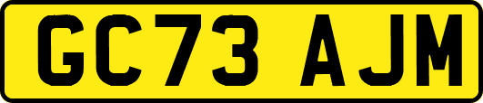 GC73AJM