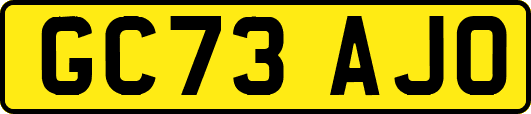 GC73AJO