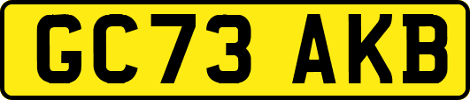 GC73AKB