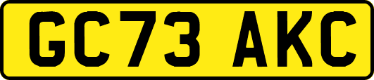 GC73AKC