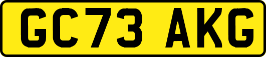 GC73AKG
