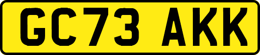 GC73AKK