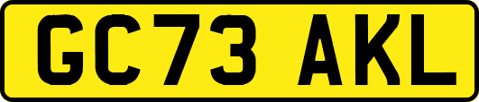 GC73AKL