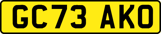 GC73AKO