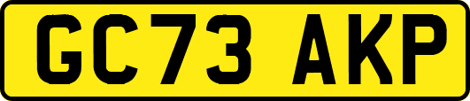 GC73AKP
