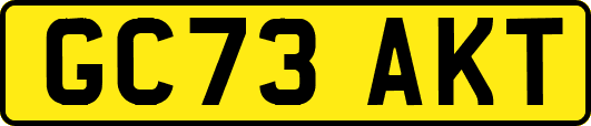 GC73AKT
