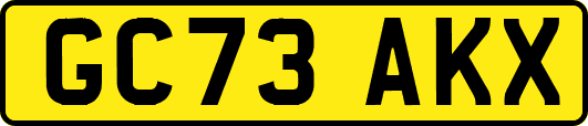 GC73AKX
