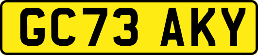 GC73AKY