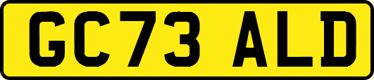 GC73ALD
