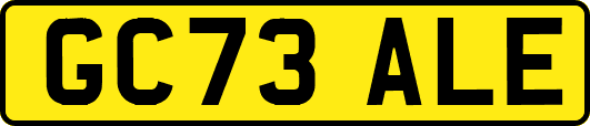 GC73ALE
