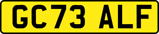 GC73ALF