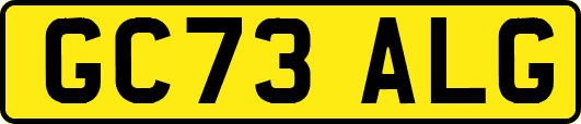 GC73ALG