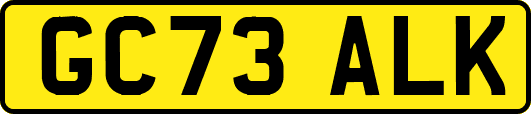 GC73ALK