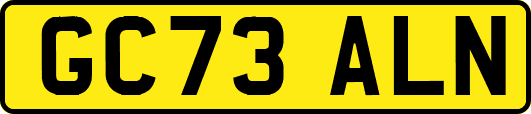 GC73ALN