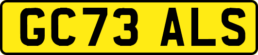 GC73ALS