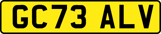 GC73ALV