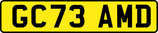 GC73AMD
