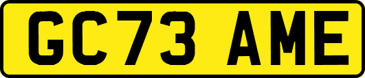 GC73AME