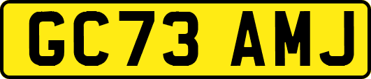 GC73AMJ