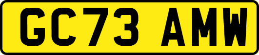 GC73AMW