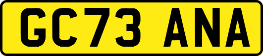 GC73ANA