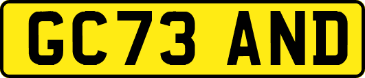 GC73AND
