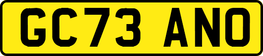 GC73ANO