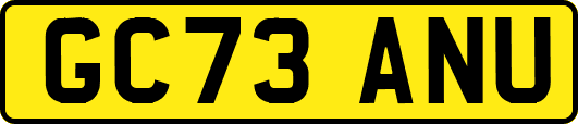 GC73ANU