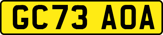 GC73AOA