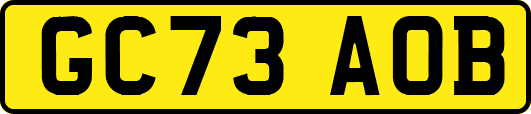GC73AOB