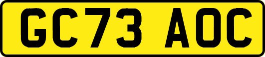 GC73AOC