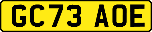 GC73AOE