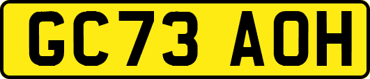 GC73AOH