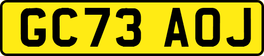 GC73AOJ