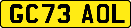 GC73AOL