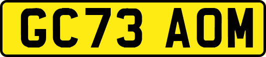 GC73AOM