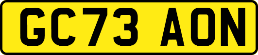 GC73AON