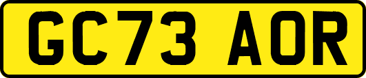 GC73AOR