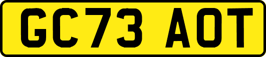 GC73AOT
