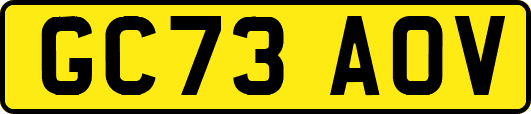 GC73AOV