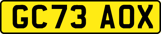 GC73AOX