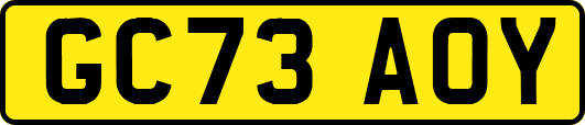 GC73AOY