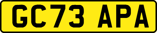 GC73APA