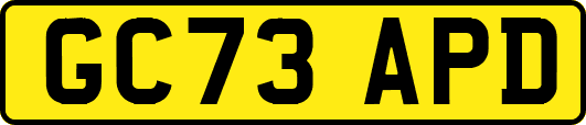 GC73APD