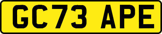 GC73APE