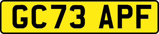 GC73APF