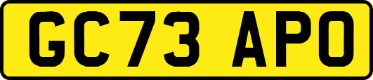 GC73APO
