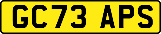 GC73APS