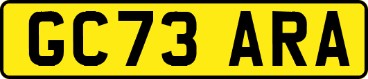 GC73ARA